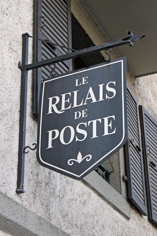 Apartment Relais De Poste Centre Chamonix Mont Blanc Cameră foto