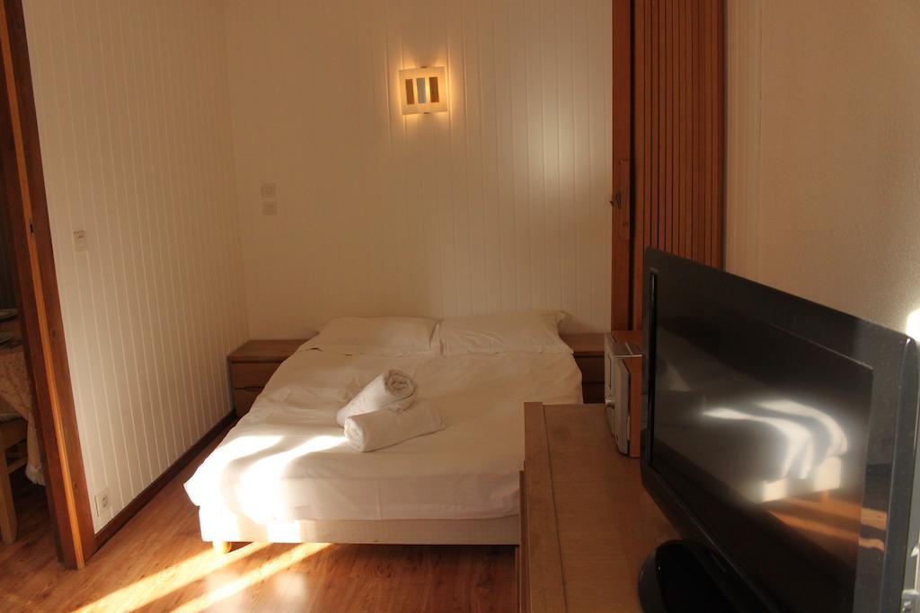Apartment Relais De Poste Centre Chamonix Mont Blanc Cameră foto