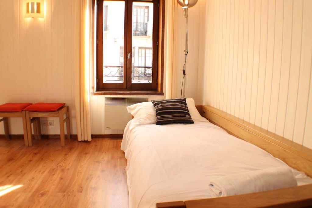 Apartment Relais De Poste Centre Chamonix Mont Blanc Cameră foto